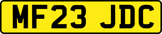 MF23JDC