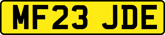 MF23JDE