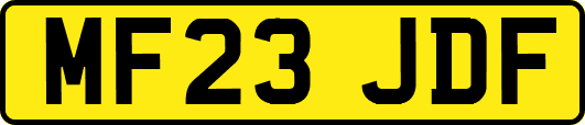 MF23JDF