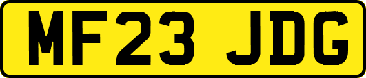 MF23JDG