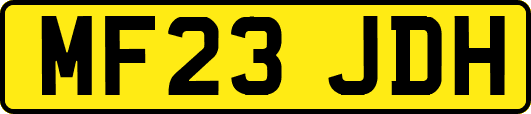MF23JDH