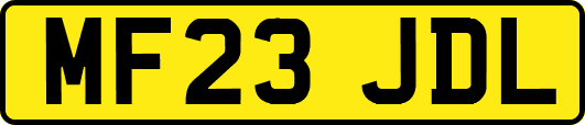 MF23JDL