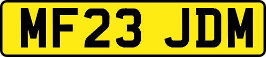 MF23JDM