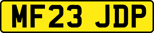 MF23JDP