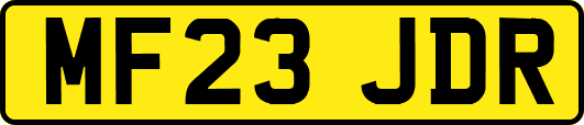 MF23JDR