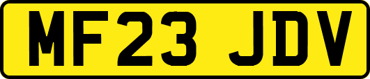 MF23JDV
