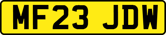 MF23JDW
