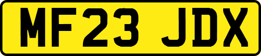 MF23JDX