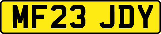 MF23JDY
