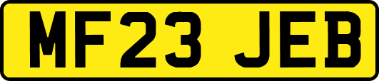 MF23JEB
