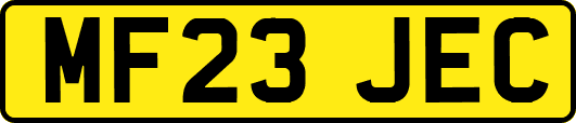 MF23JEC