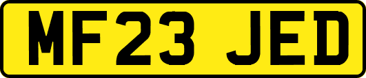 MF23JED