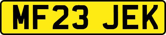 MF23JEK