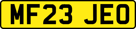 MF23JEO