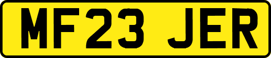 MF23JER