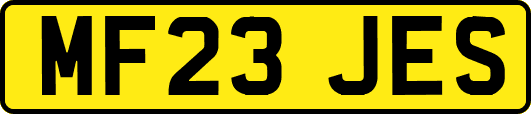 MF23JES