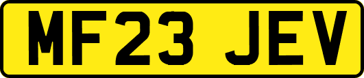 MF23JEV