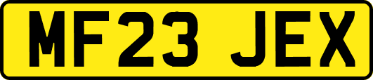 MF23JEX