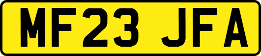 MF23JFA