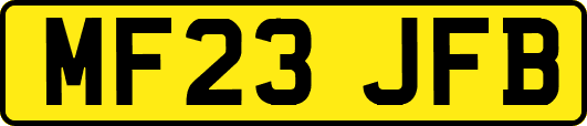 MF23JFB