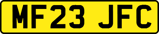MF23JFC