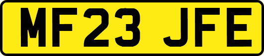 MF23JFE