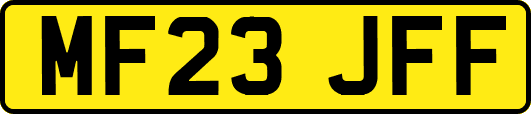 MF23JFF