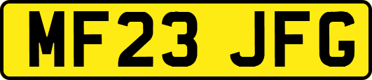 MF23JFG