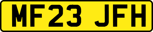 MF23JFH