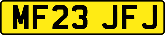 MF23JFJ