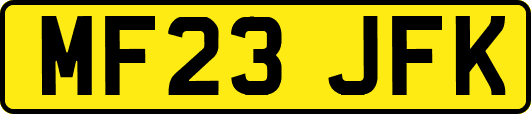 MF23JFK