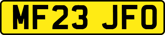 MF23JFO