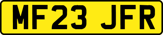 MF23JFR
