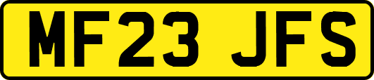 MF23JFS
