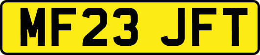 MF23JFT