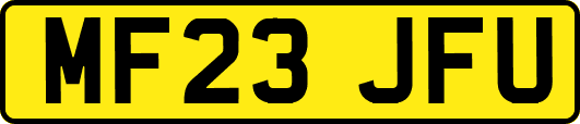 MF23JFU