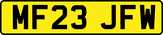 MF23JFW