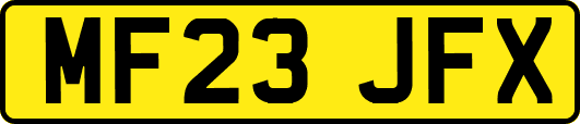 MF23JFX