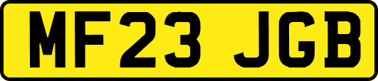 MF23JGB