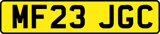 MF23JGC