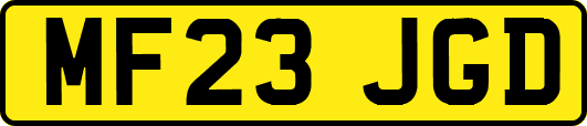 MF23JGD