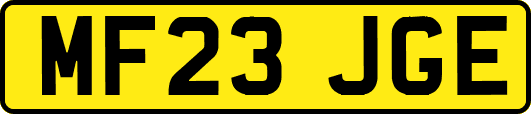 MF23JGE