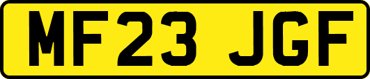 MF23JGF