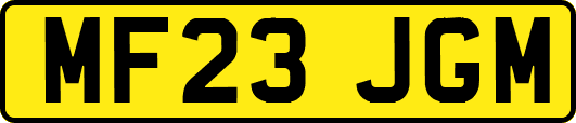 MF23JGM