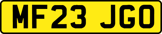 MF23JGO