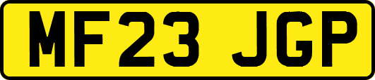 MF23JGP