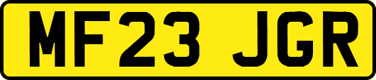 MF23JGR