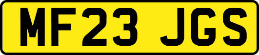 MF23JGS