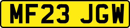 MF23JGW