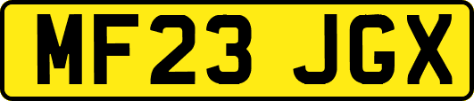 MF23JGX